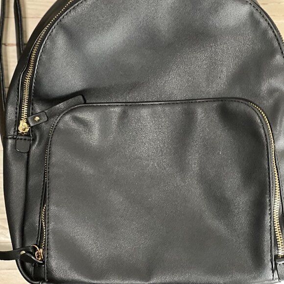 Backpack Purse - Picture 1 of 6